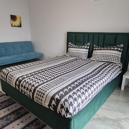 Marble Studio Βουκουρέστι Εξωτερικό φωτογραφία