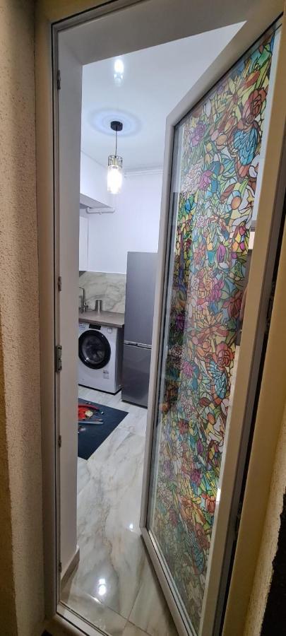 Marble Studio Βουκουρέστι Εξωτερικό φωτογραφία