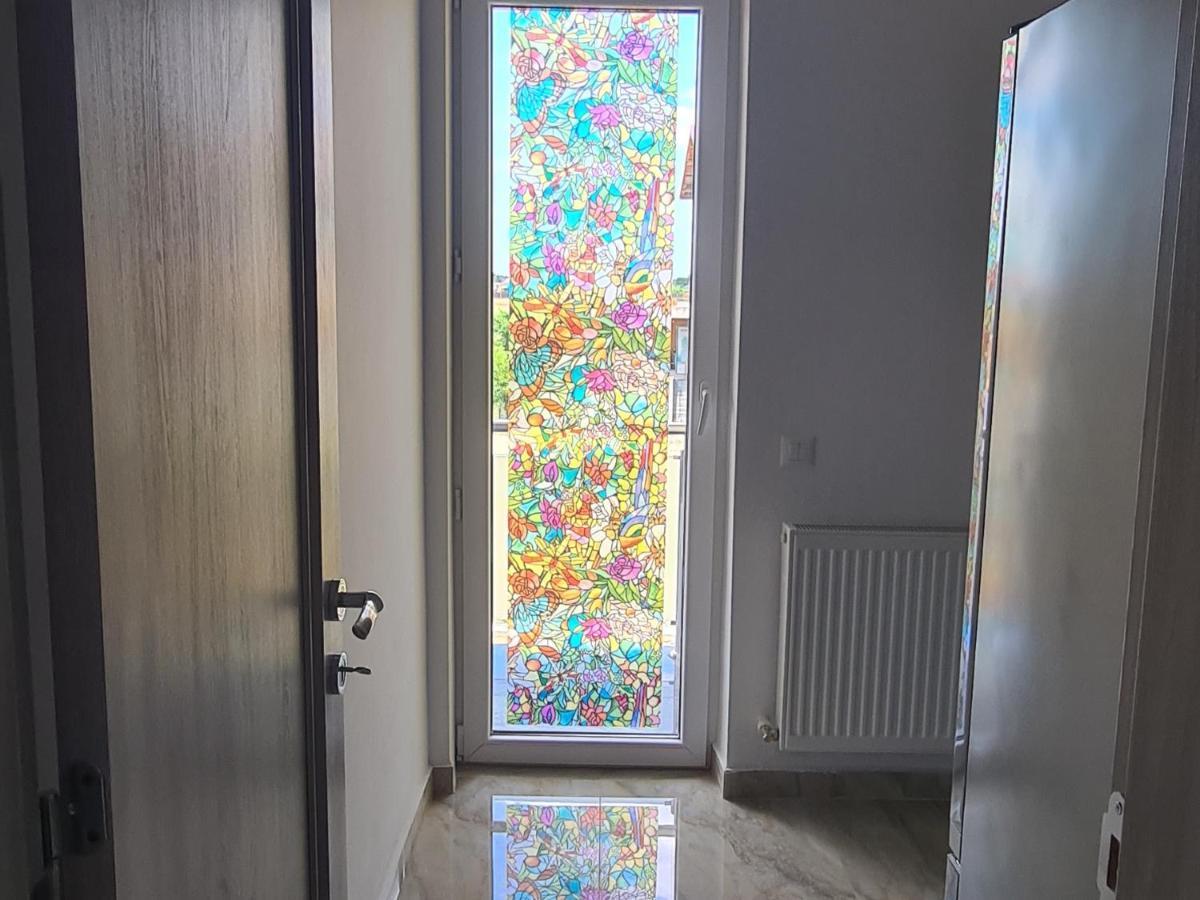 Marble Studio Βουκουρέστι Εξωτερικό φωτογραφία