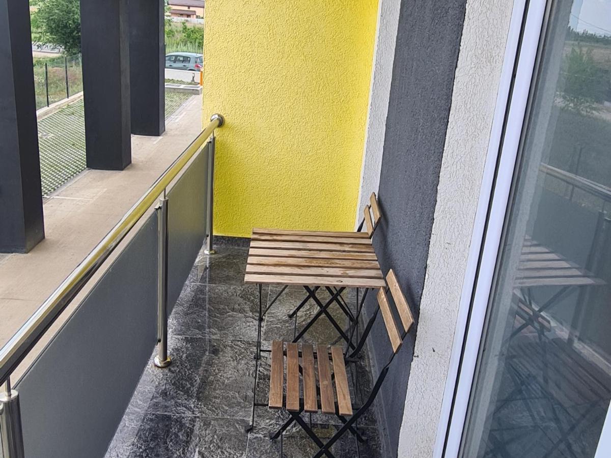 Marble Studio Βουκουρέστι Εξωτερικό φωτογραφία