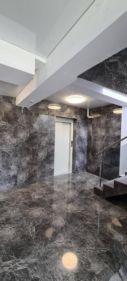 Marble Studio Βουκουρέστι Εξωτερικό φωτογραφία
