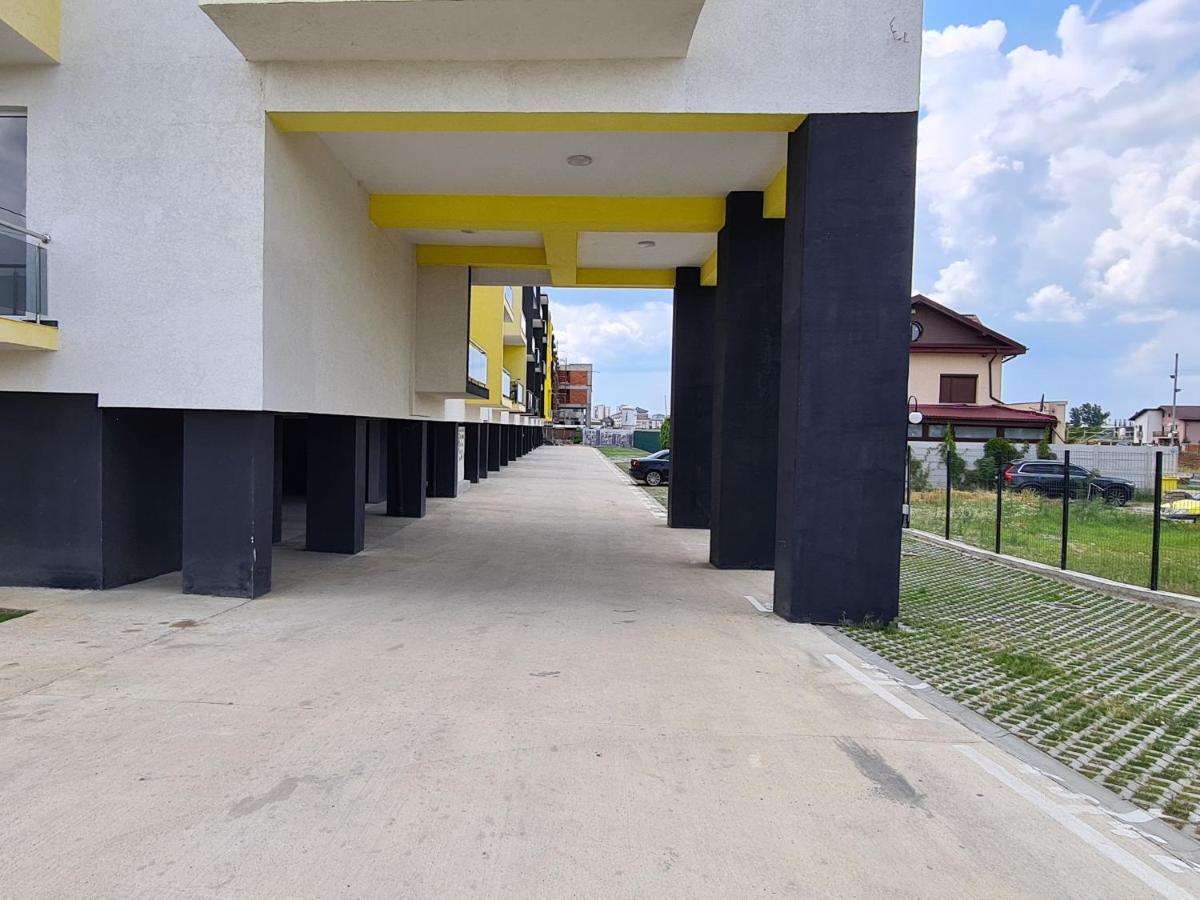 Marble Studio Βουκουρέστι Εξωτερικό φωτογραφία