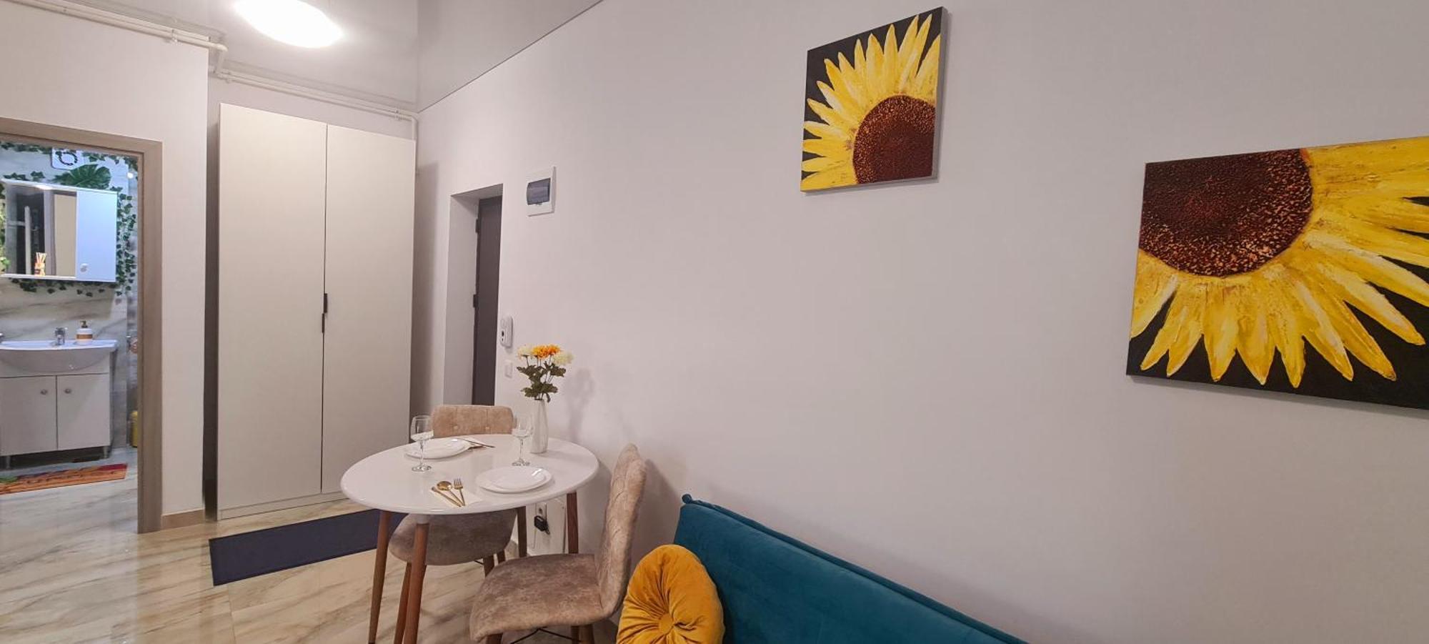 Marble Studio Βουκουρέστι Εξωτερικό φωτογραφία