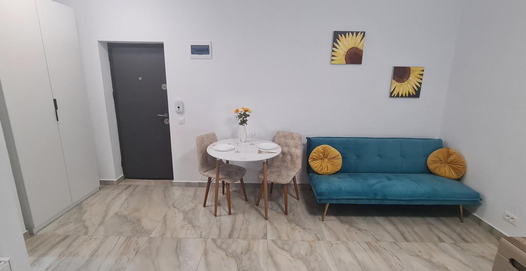 Marble Studio Βουκουρέστι Εξωτερικό φωτογραφία