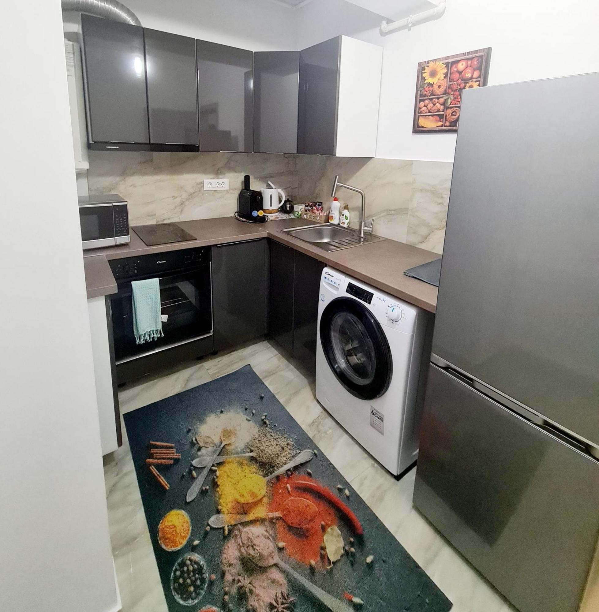 Marble Studio Βουκουρέστι Εξωτερικό φωτογραφία