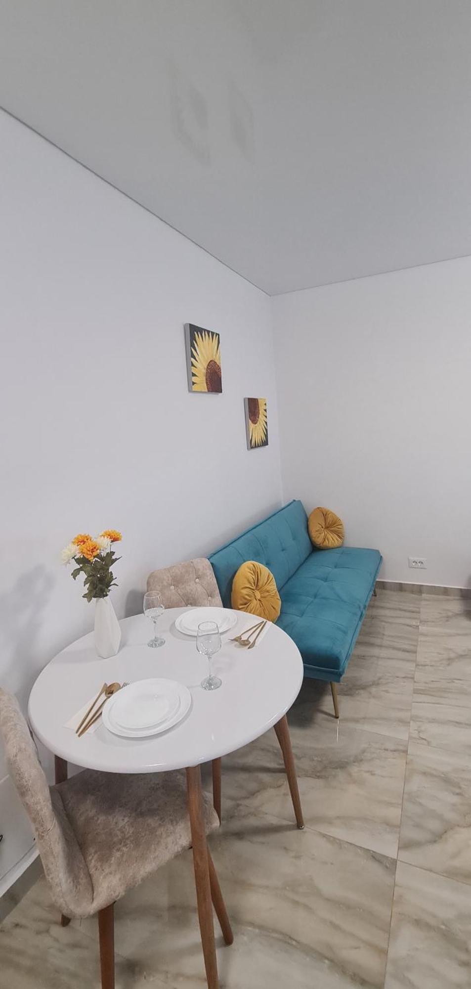 Marble Studio Βουκουρέστι Εξωτερικό φωτογραφία