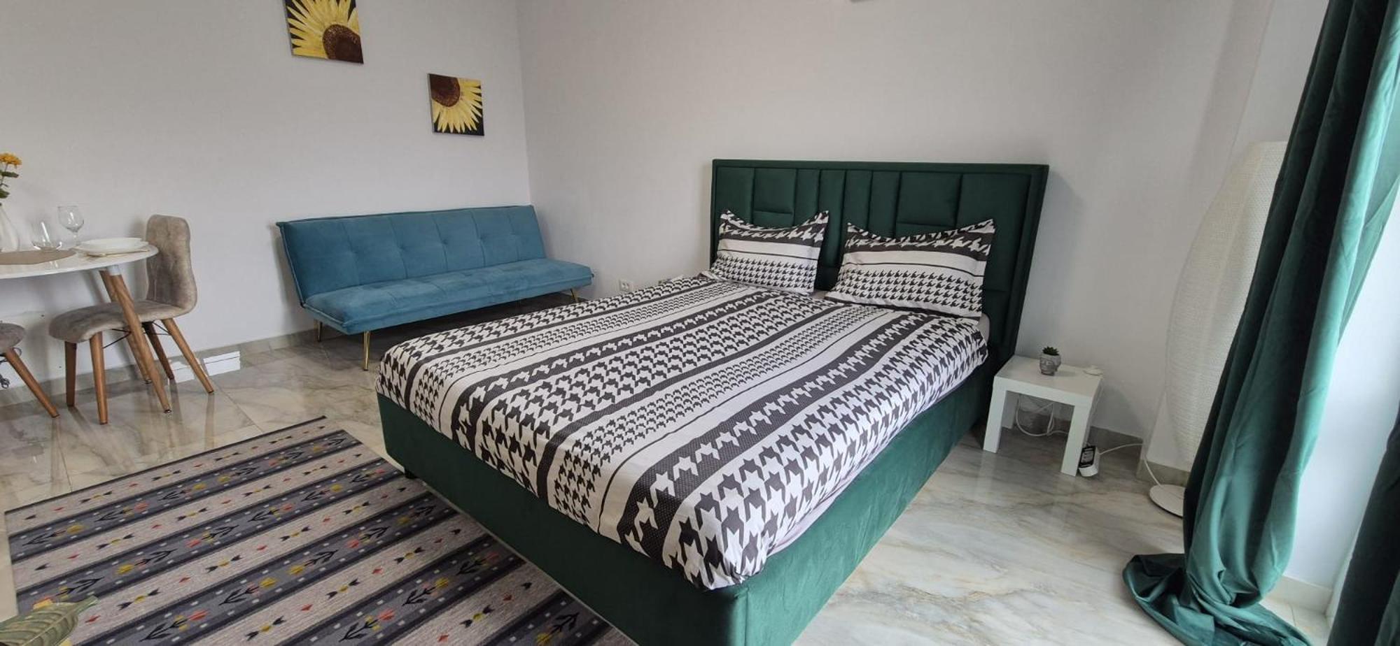 Marble Studio Βουκουρέστι Εξωτερικό φωτογραφία